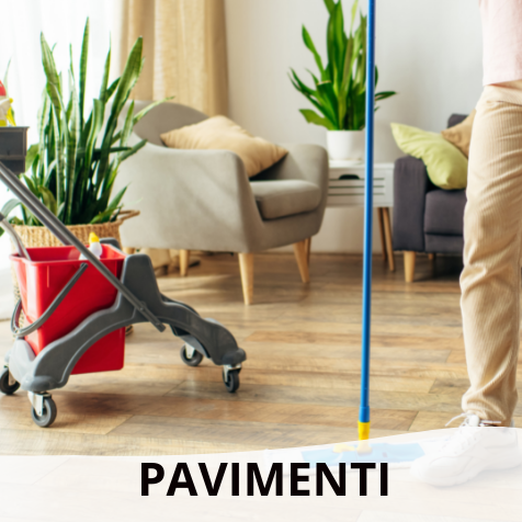 PAVIMENTI